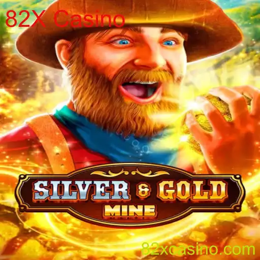 Desbravando o Mundo de SilverGold no 82X Casino