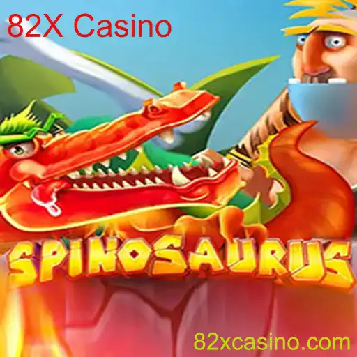 Descubra o Fascinante Jogo Spinosaurus no 82X Casino