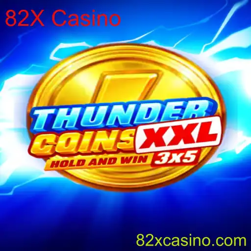 Explorando o Fascinante Mundo de ThunderCoinsXxl no Universo de 82X Casino
