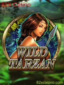 Desvendando as Aventuras do WildTarzan no 82X Casino