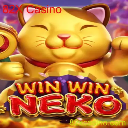 Explorando o Fascinante Mundo do WinWinNeko no 82X Casino