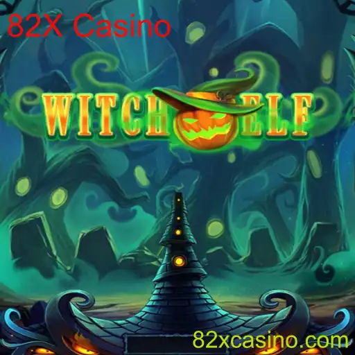 Explorando o Mundo Encantado do WitchElf no 82X Casino