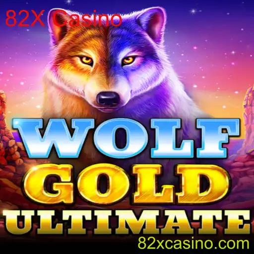 Descubra o Fascinante Mundo de WolfGoldUltimate no 82X Casino